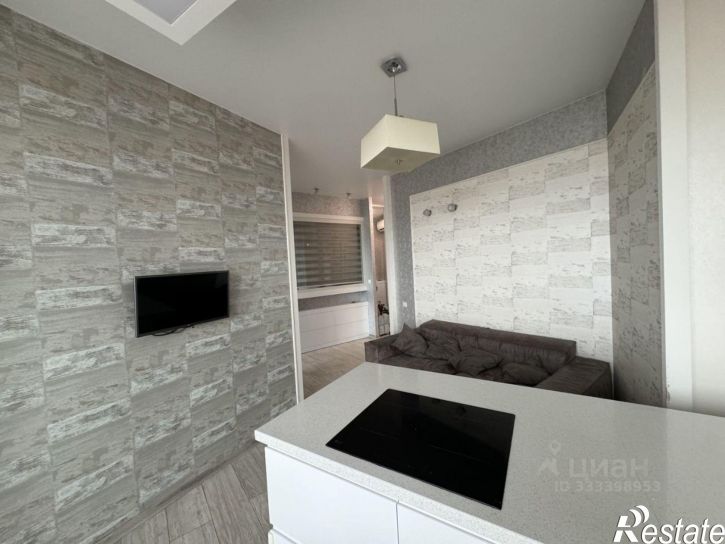 3-комн квартира ул Абсалямова, 22,  д. 22