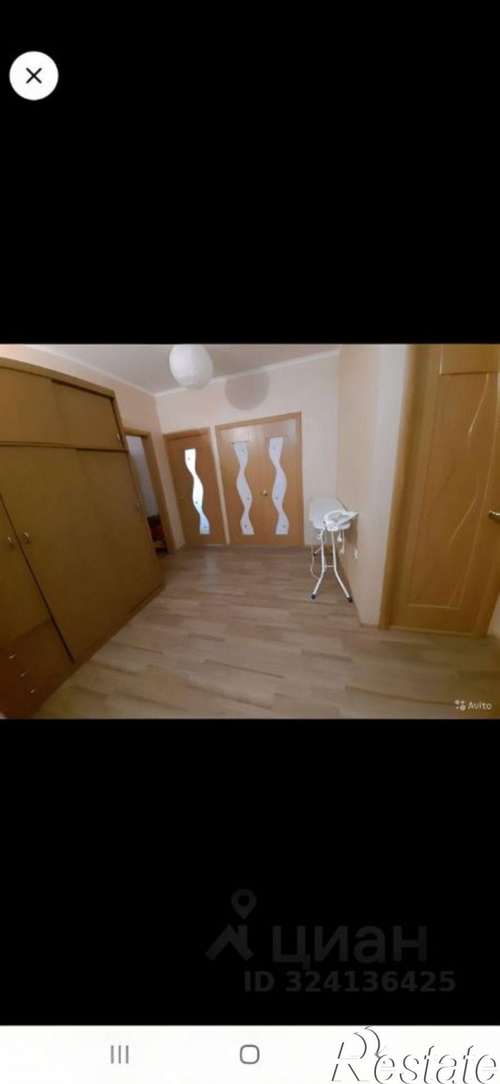 2-комн квартира ул Баки Урманче, 8,  д. 8