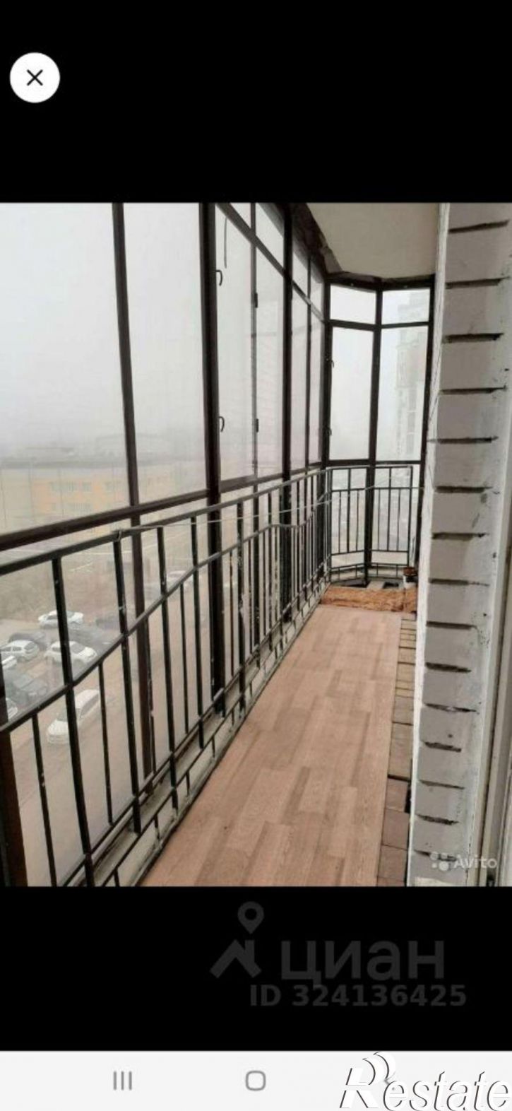 2-комн квартира ул Баки Урманче, 8,  д. 8