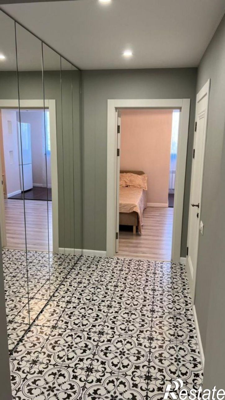 1-комн квартира пр-кт Победы, 120,  д. 120