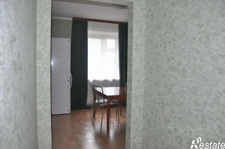 1-комн квартира ул Академика Лаврентьева, 8а,  д. 8а