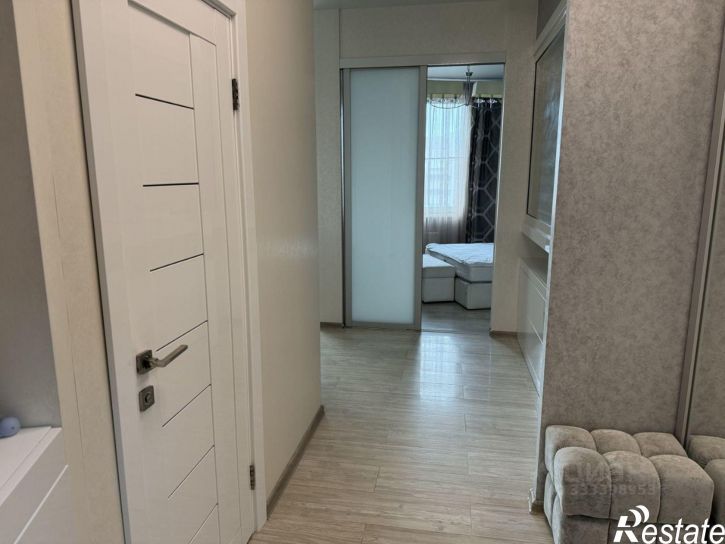3-комн квартира ул Абсалямова, 22,  д. 22