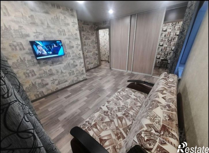 1-комн квартира ул Жуковского, 27,  д. 27