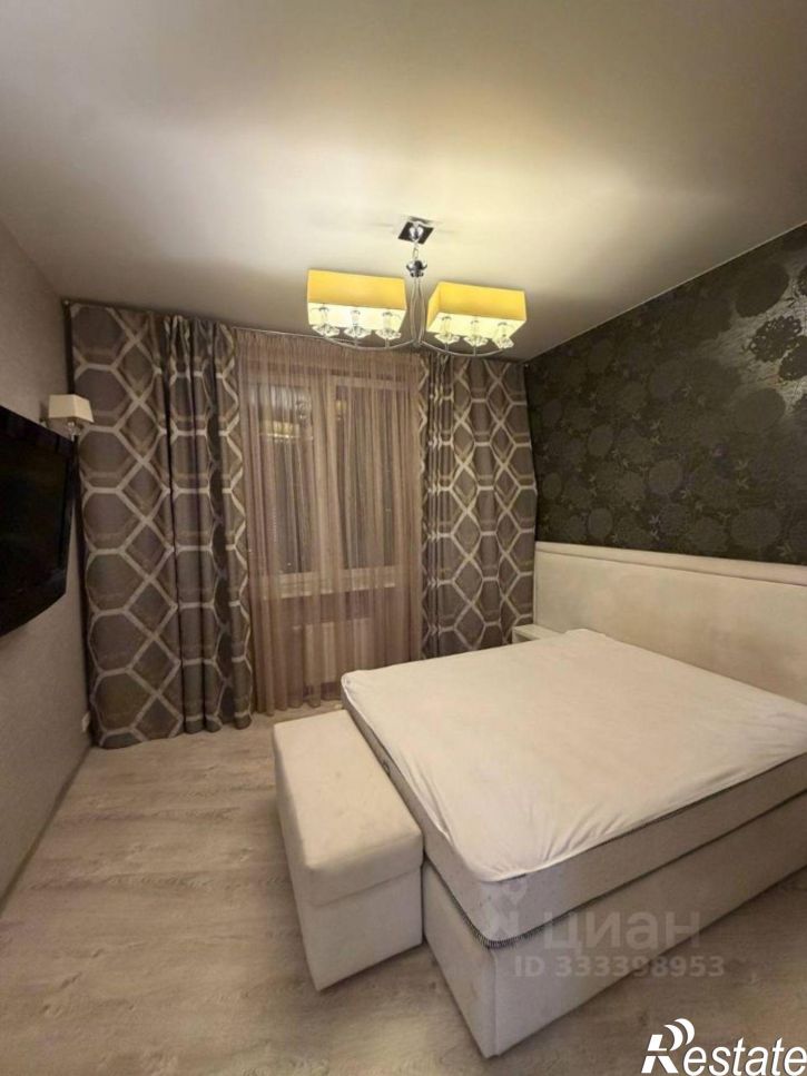 3-комн квартира ул Абсалямова, 22,  д. 22