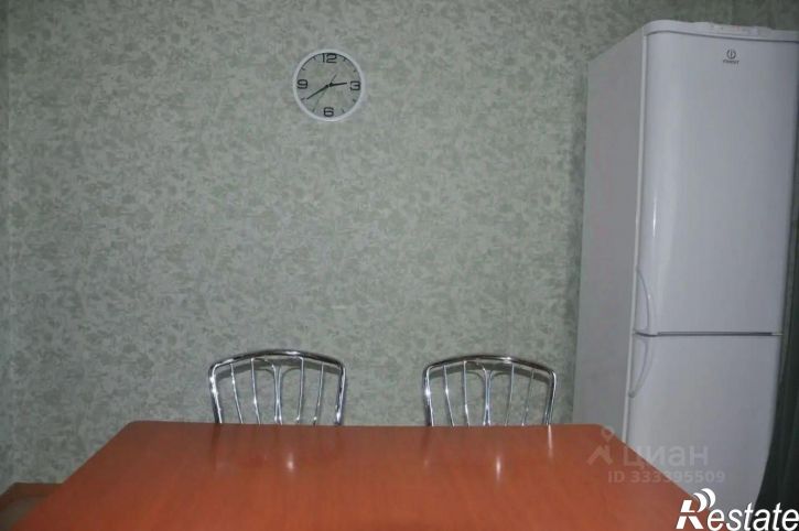 1-комн квартира ул Академика Лаврентьева, 8а,  д. 8а