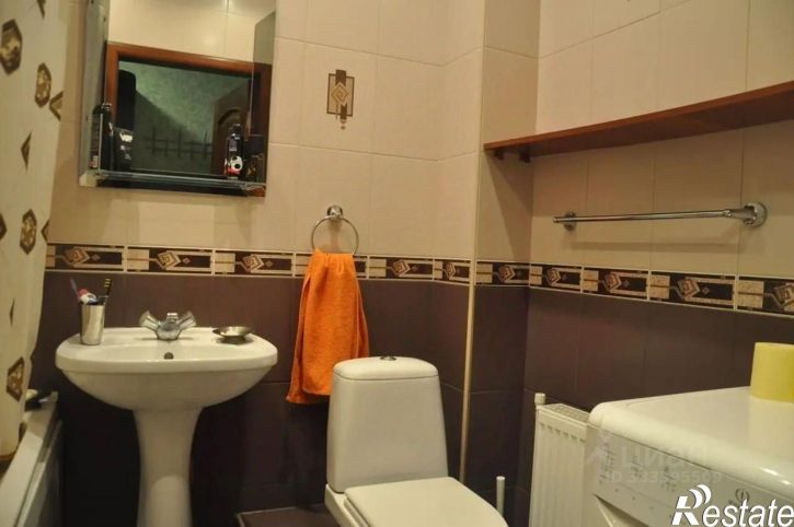 1-комн квартира ул Академика Лаврентьева, 8а,  д. 8а