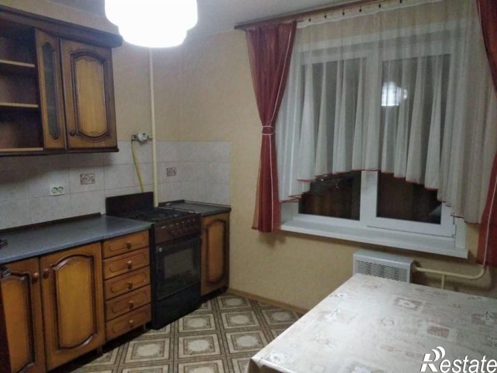 2-комн квартира пр-кт Ямашева, 60,  д. 60