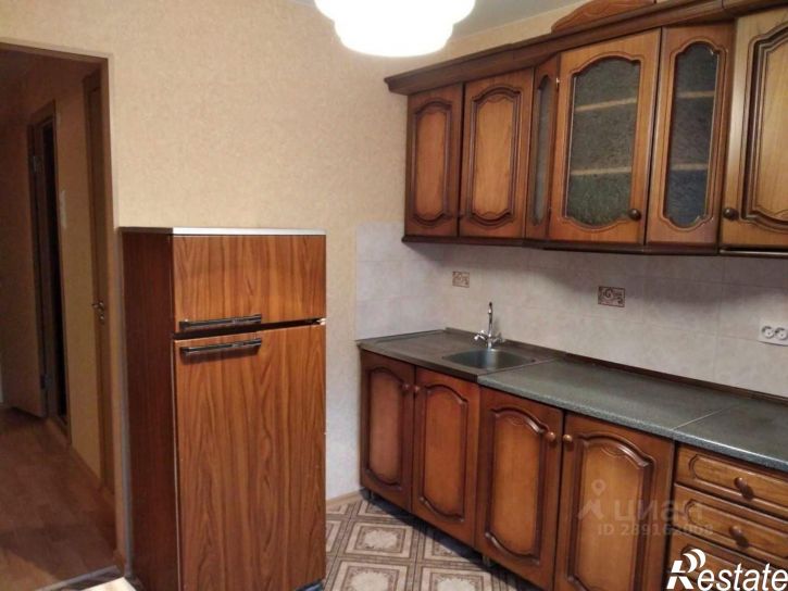 2-комн квартира пр-кт Ямашева, 60,  д. 60