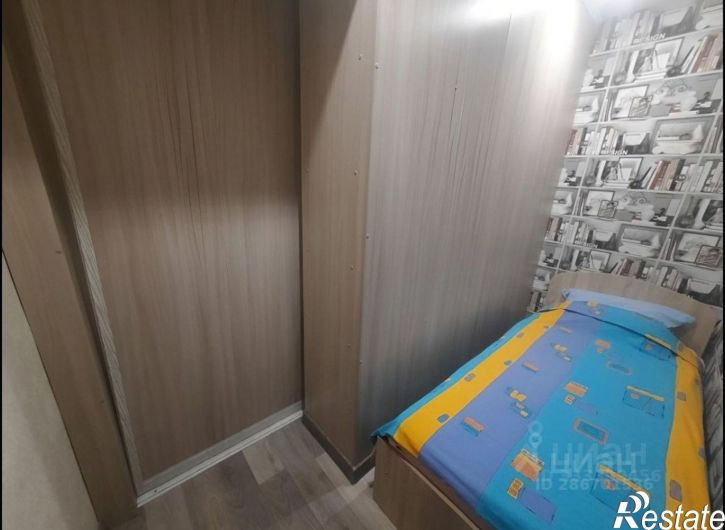 1-комн квартира ул Жуковского, 27,  д. 27