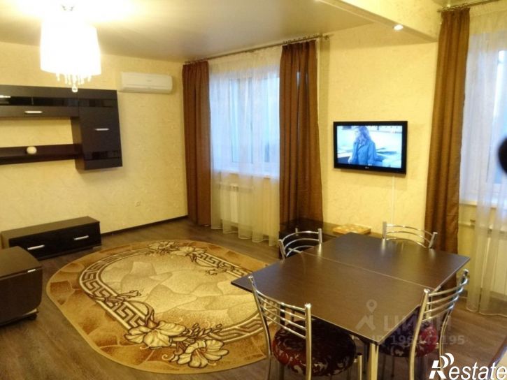 1-комн квартира ул Серова, 22/24,  д. 22/24