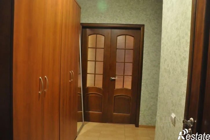 1-комн квартира ул Академика Лаврентьева, 8а,  д. 8а