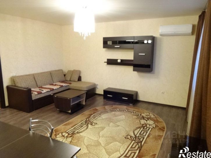 1-комн квартира ул Серова, 22/24,  д. 22/24