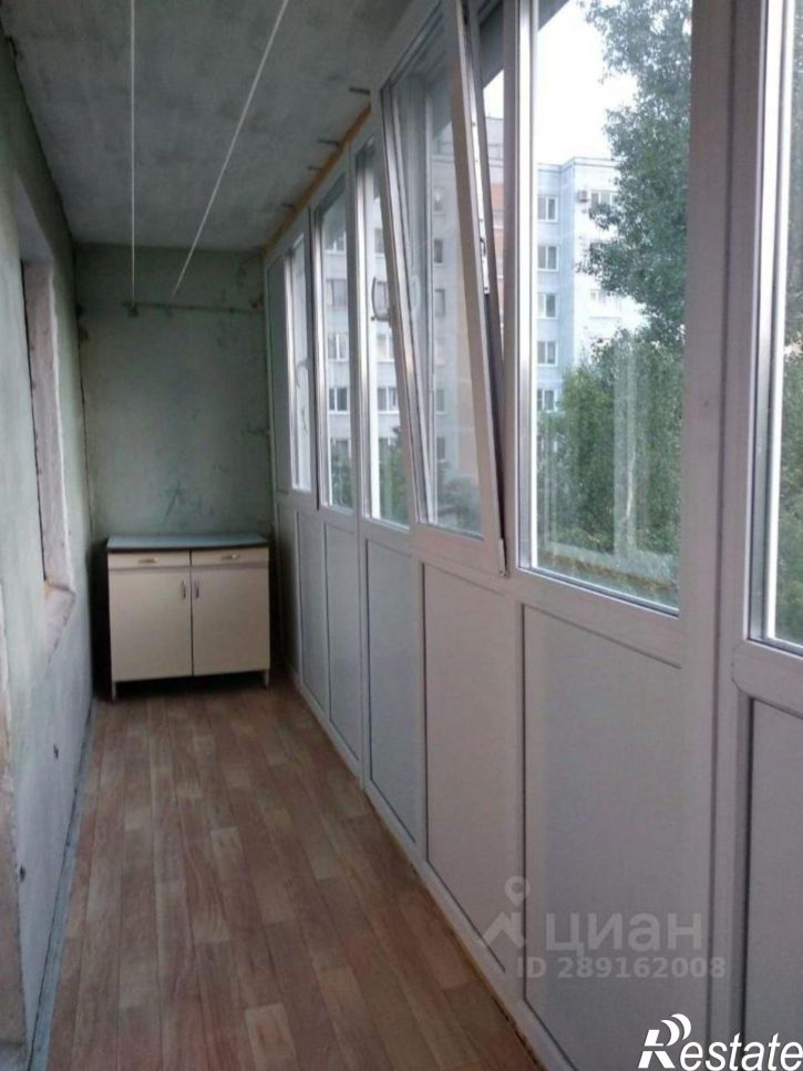 2-комн квартира пр-кт Ямашева, 60,  д. 60