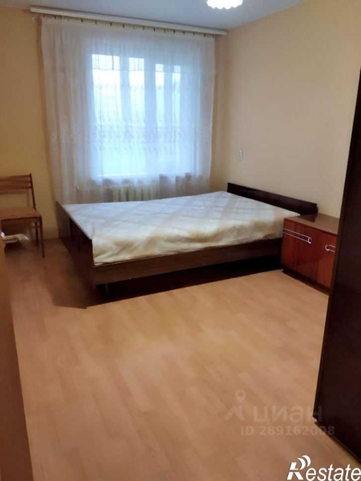 2-комн квартира пр-кт Ямашева, 60,  д. 60