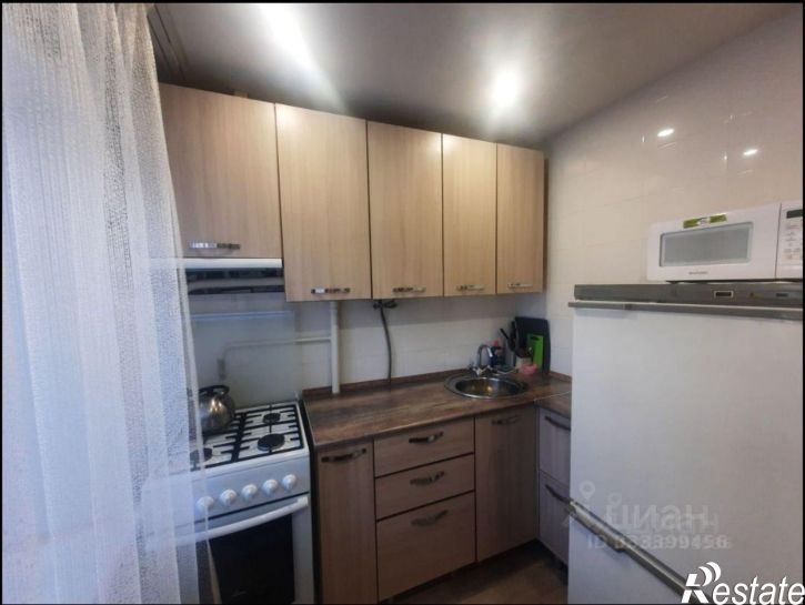 1-комн квартира ул Жуковского, 27,  д. 27