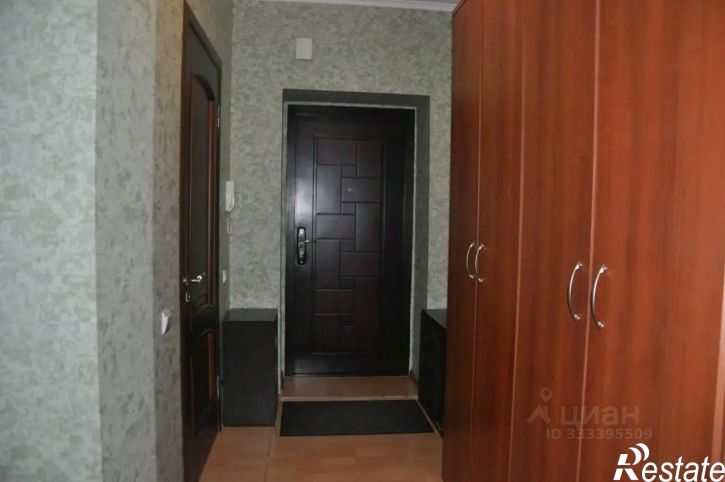 1-комн квартира ул Академика Лаврентьева, 8а,  д. 8а