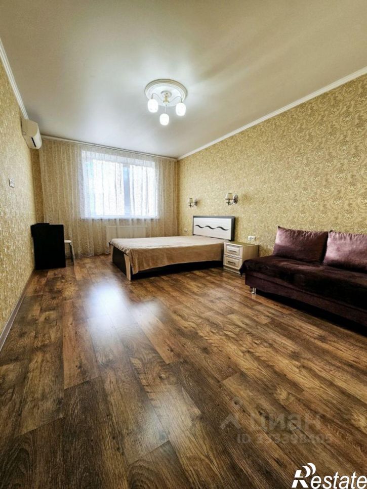 1-комн квартира ул Павлюхина, 99б,  д. 99б