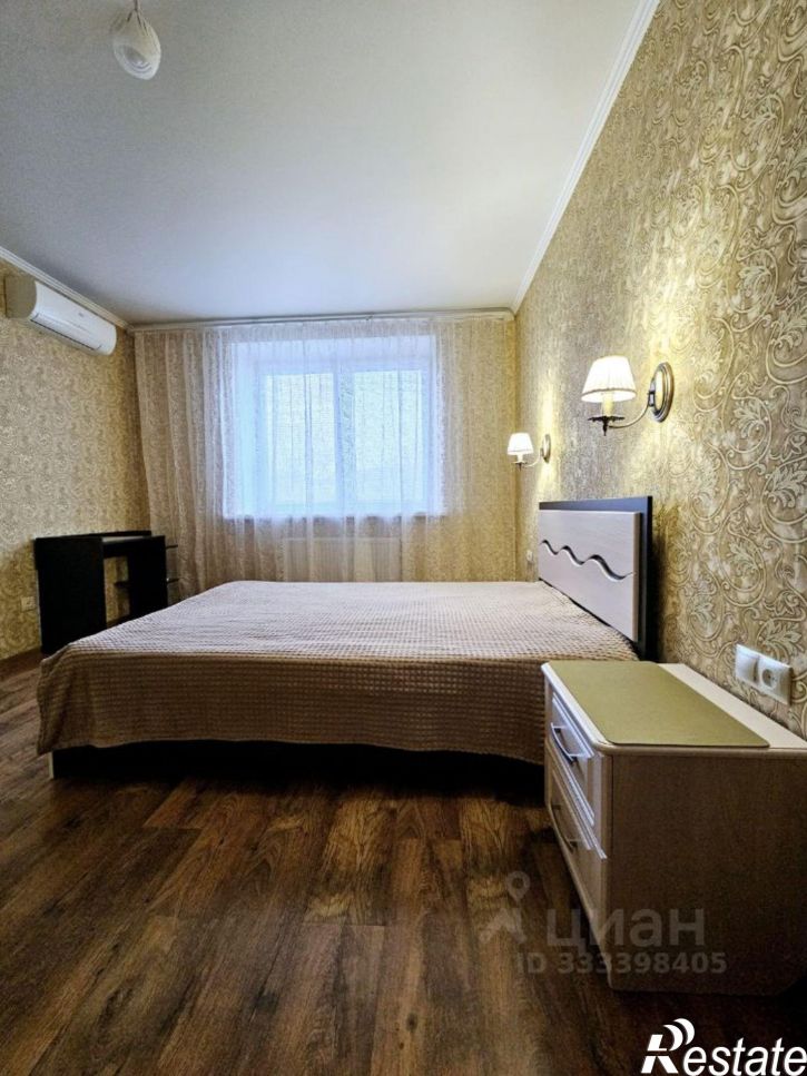 1-комн квартира ул Павлюхина, 99б,  д. 99б