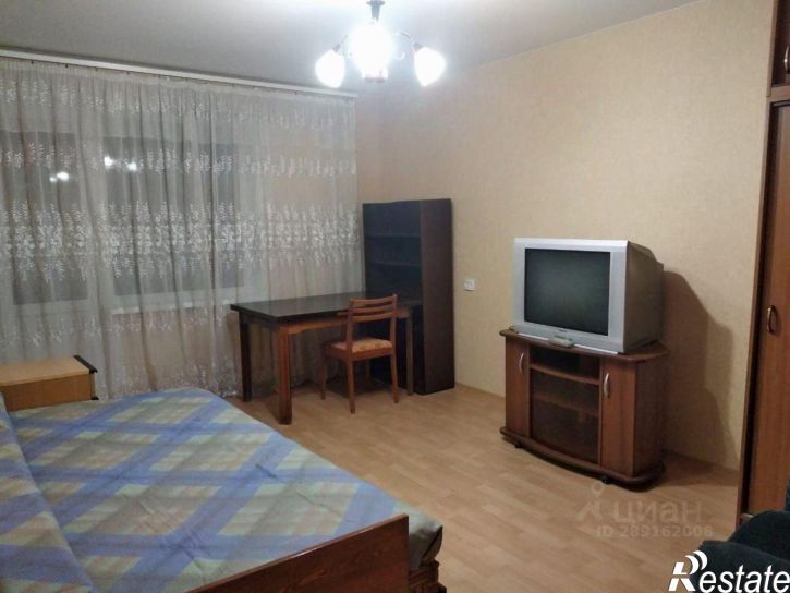 2-комн квартира пр-кт Ямашева, 60,  д. 60