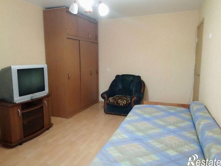 2-комн квартира пр-кт Ямашева, 60,  д. 60