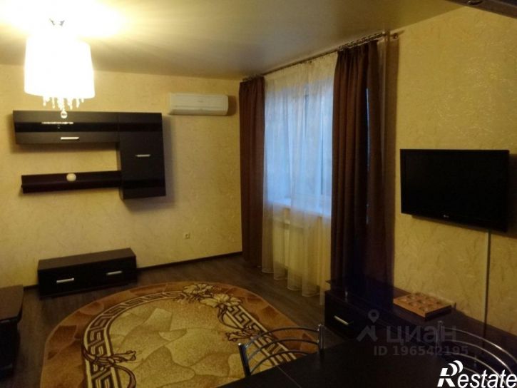 1-комн квартира ул Серова, 22/24,  д. 22/24
