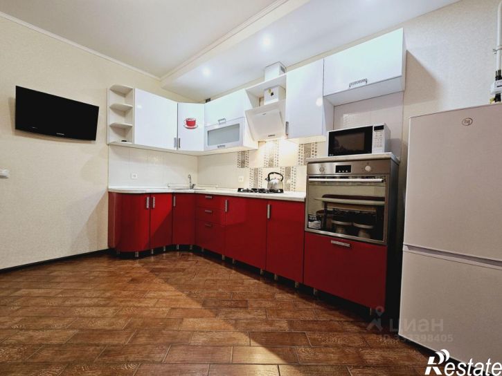 1-комн квартира ул Павлюхина, 99б,  д. 99б