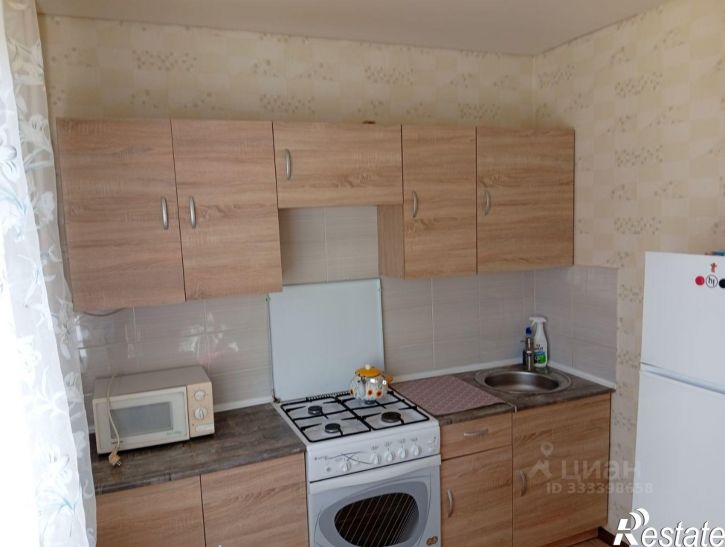 1-комн квартира ул Юлиуса Фучика, 131,  д. 131
