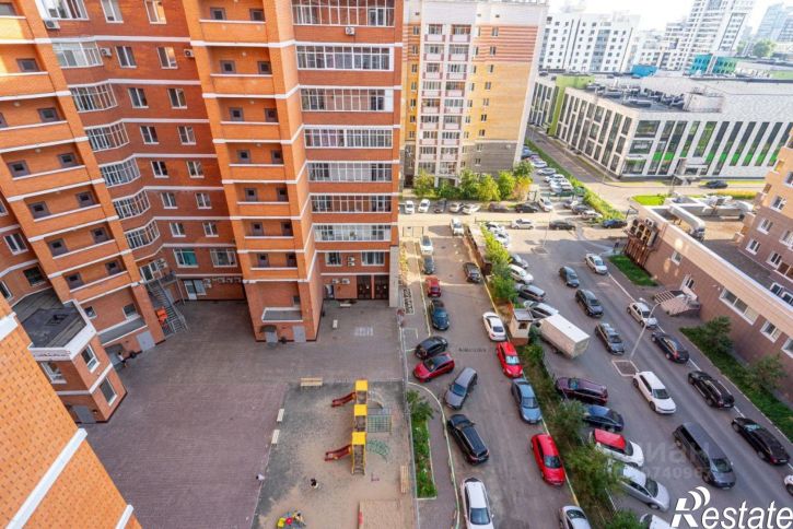 2-комн квартира ул Чистопольская, 16/15,  д. 16/15