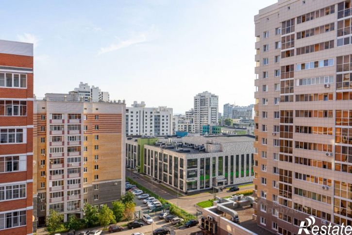 2-комн квартира ул Чистопольская, 16/15,  д. 16/15