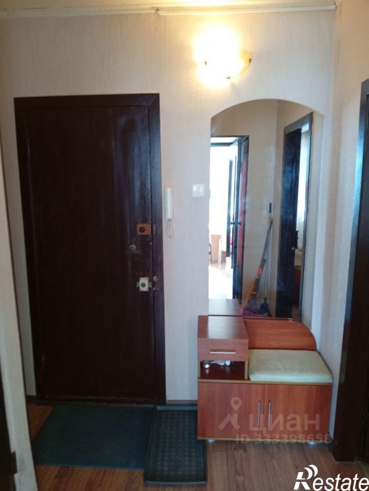 1-комн квартира ул Юлиуса Фучика, 131,  д. 131