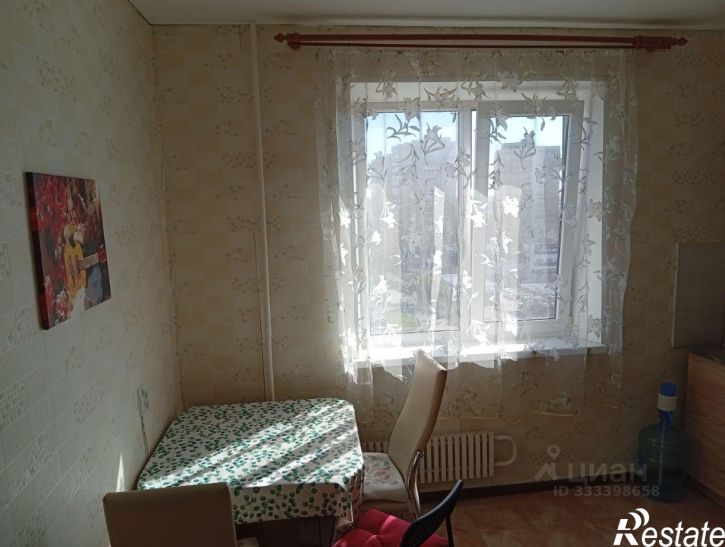 1-комн квартира ул Юлиуса Фучика, 131,  д. 131