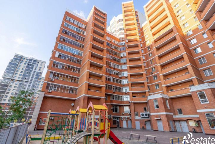 2-комн квартира ул Чистопольская, 16/15,  д. 16/15