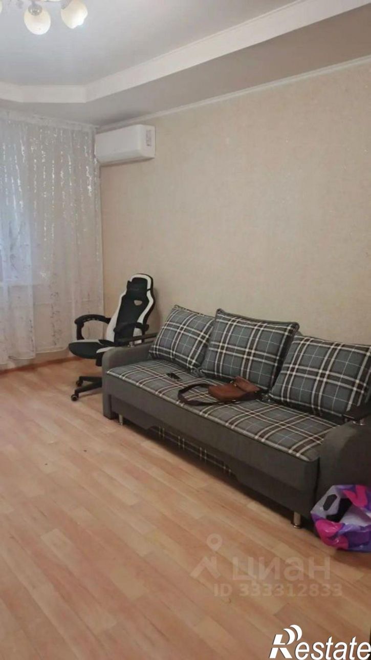 2-комн квартира ул Чапаева, 55,  д. 55