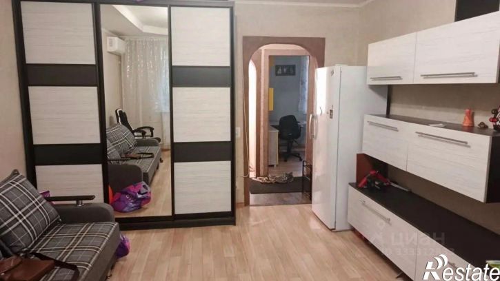 2-комн квартира ул Чапаева, 55,  д. 55