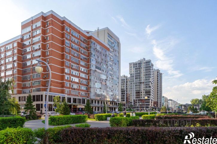 2-комн квартира ул Чистопольская, 16/15,  д. 16/15