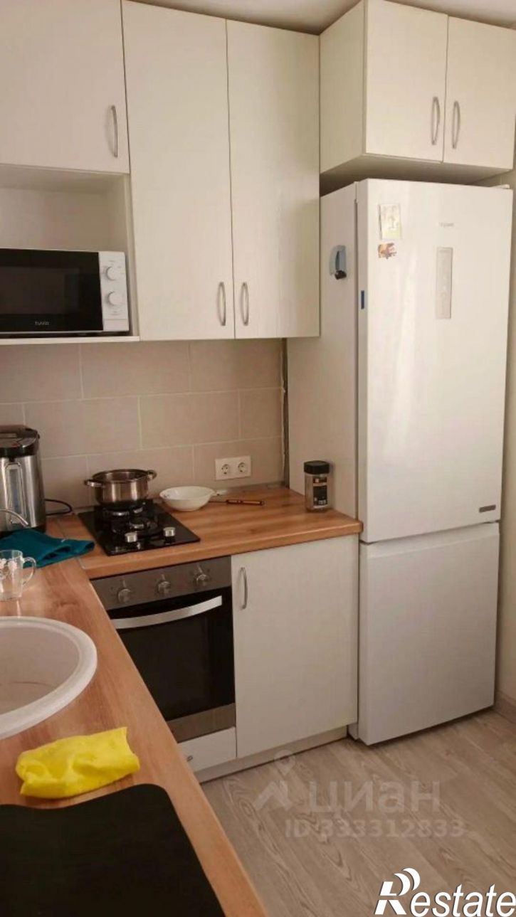 2-комн квартира ул Чапаева, 55,  д. 55
