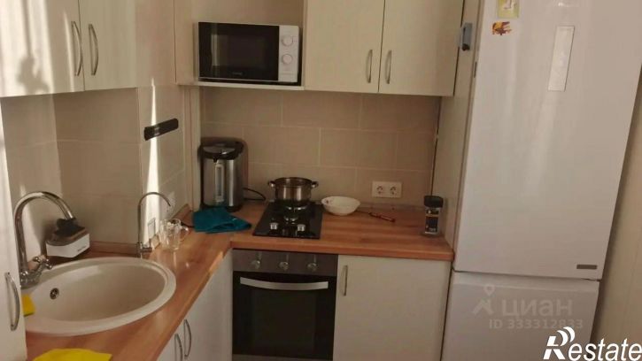 2-комн квартира ул Чапаева, 55,  д. 55