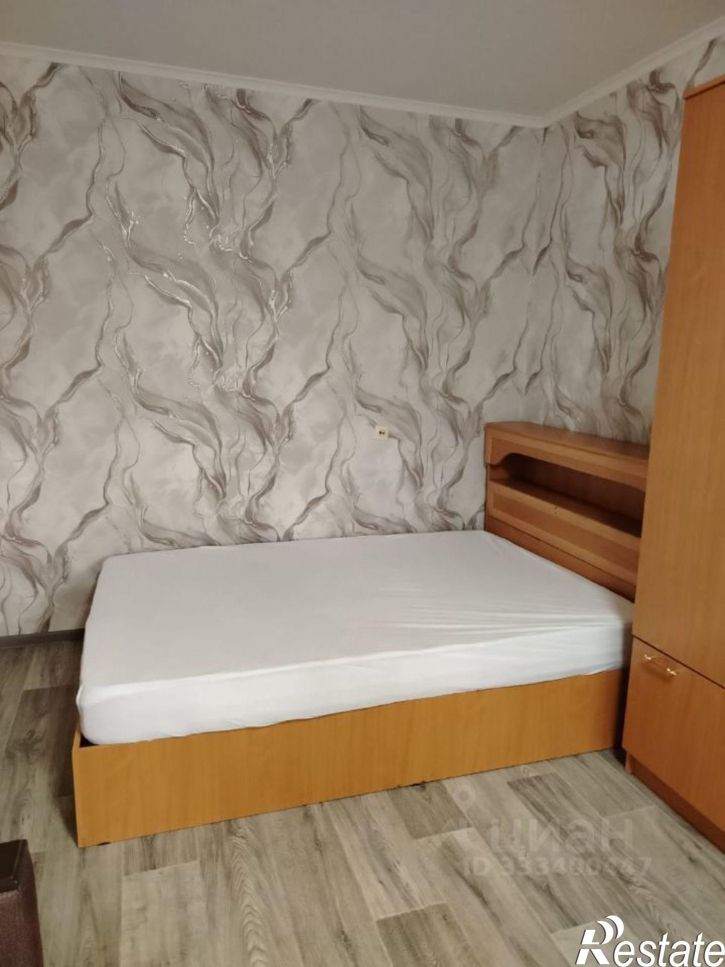 1-комн квартира ул Серова, 8,  д. 8