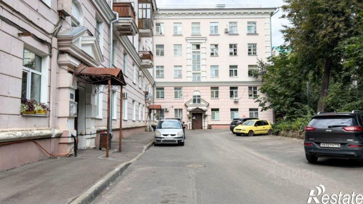 2-комн квартира ул Маяковского, 23а,  д. 23а