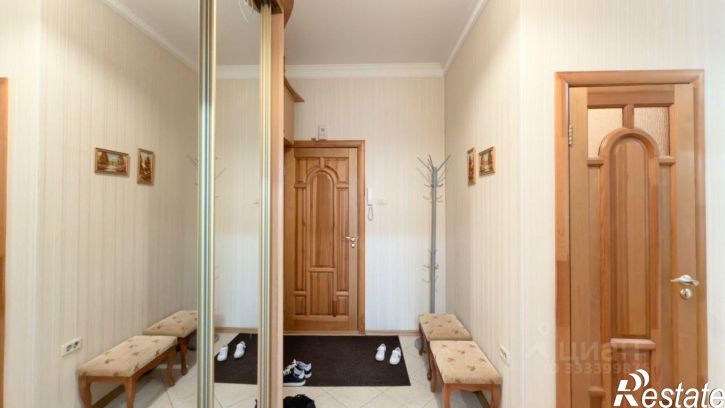 2-комн квартира ул Маяковского, 23а,  д. 23а