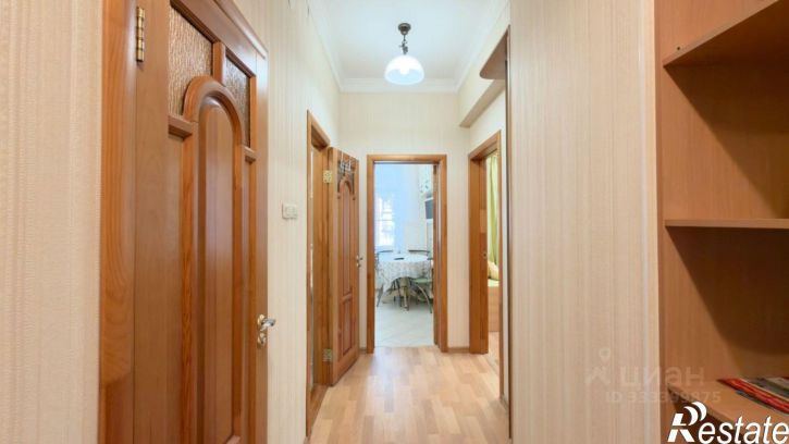 2-комн квартира ул Маяковского, 23а,  д. 23а