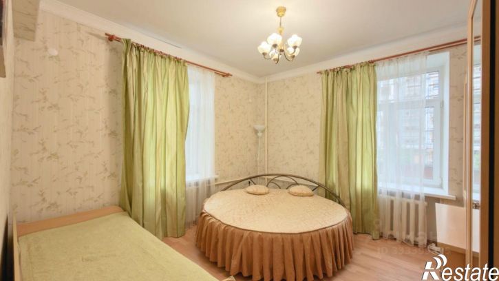 2-комн квартира ул Маяковского, 23а,  д. 23а