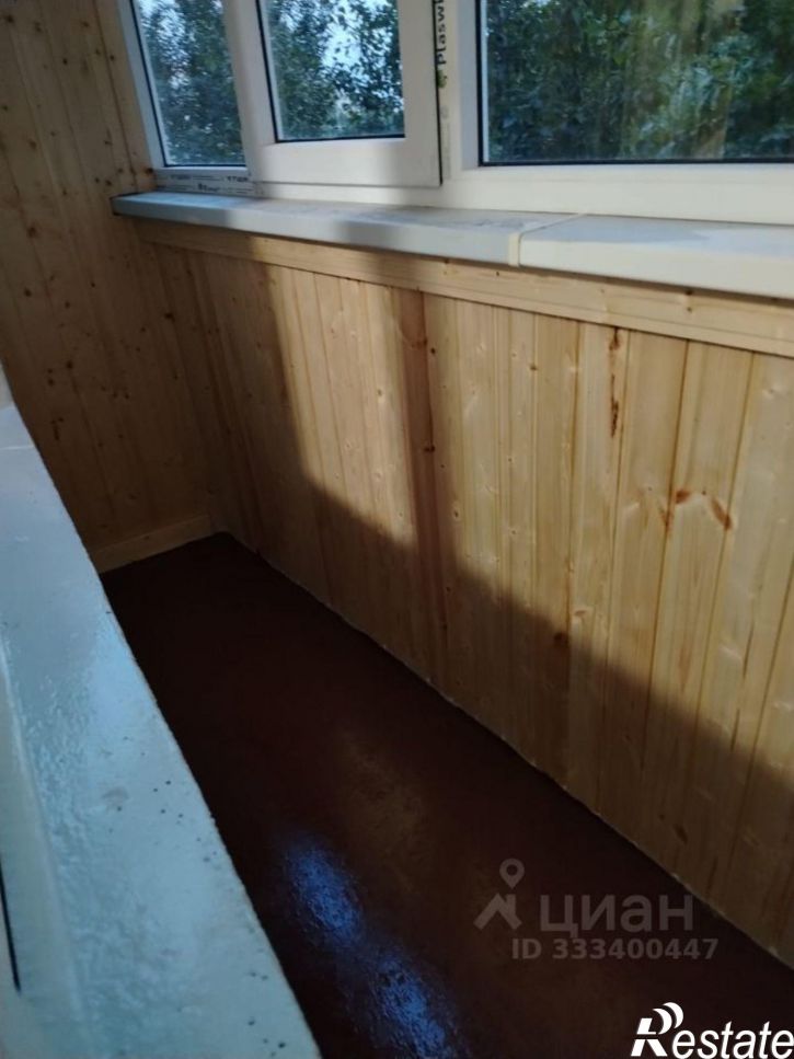 1-комн квартира ул Серова, 8,  д. 8