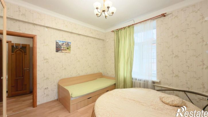 2-комн квартира ул Маяковского, 23а,  д. 23а