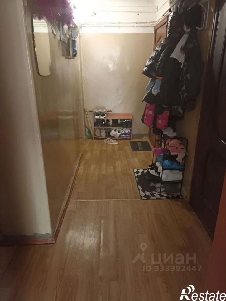 Комната ул Главная, 69А,  д. 69А