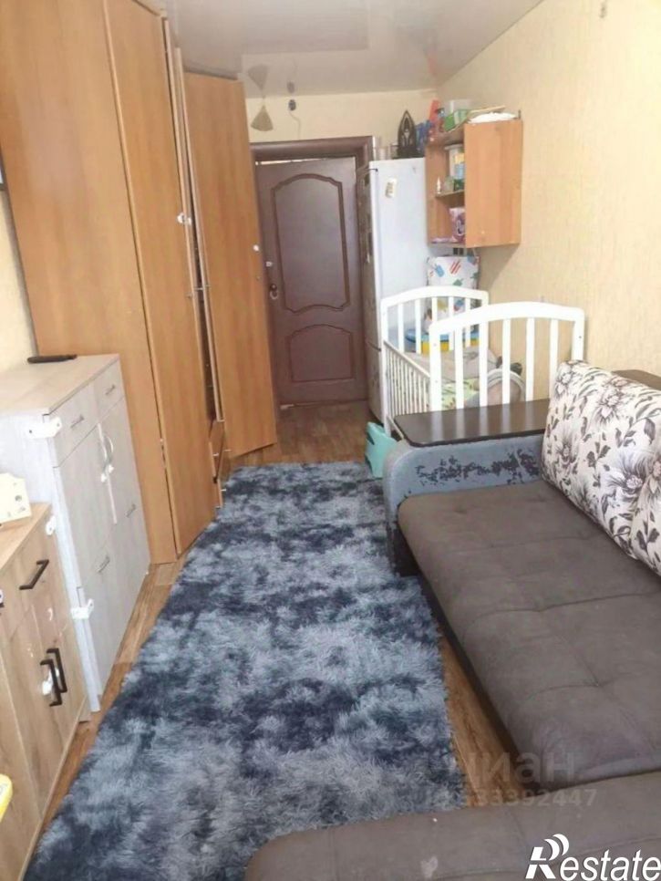 Комната ул Главная, 69А,  д. 69А