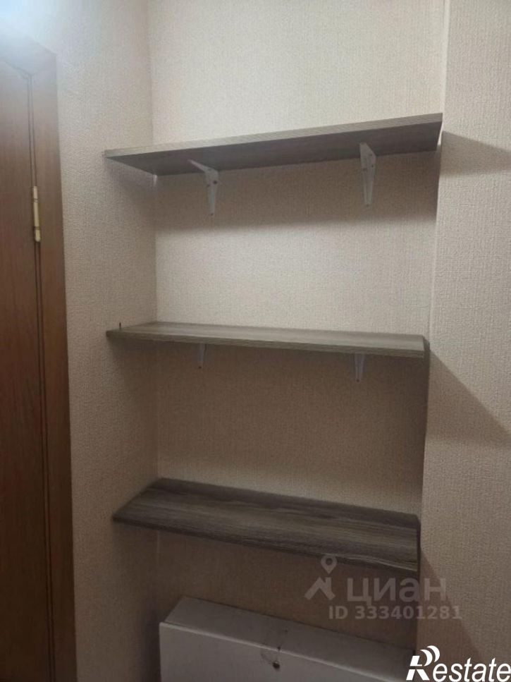 2-комн квартира ул Нурихана Фаттаха, 21/1,  д. 21/1