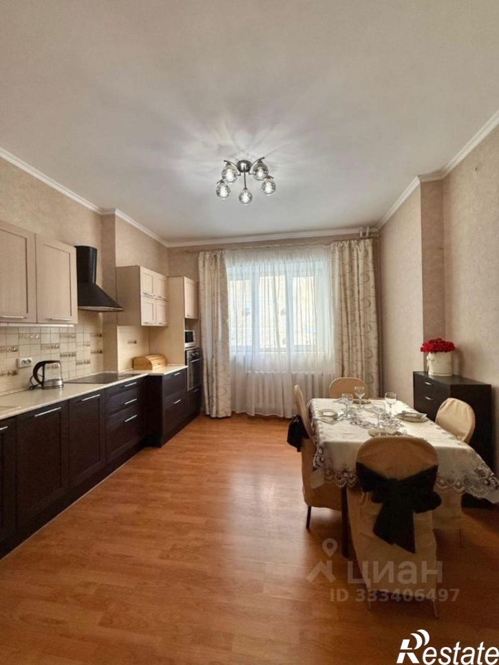 2-комн квартира ул Чистопольская, 71,  д. 71