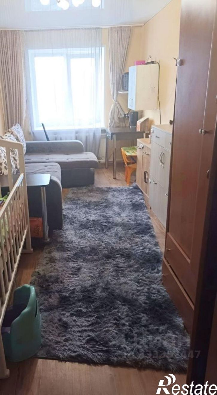Комната ул Главная, 69А,  д. 69А