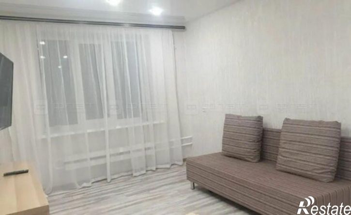 1-комн квартира ул Дементьева, 7А,  д. 7А